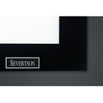 Severtson 150" 16:9 Legacy Series Fixed Screen (Cinema White)