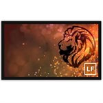 Severtson 165" 16:9 Legacy Series (cinema white)