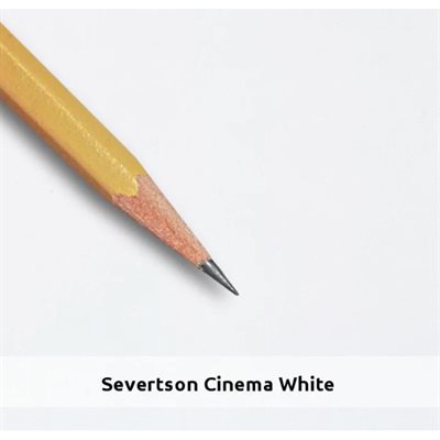 Severtson 113" 2.35:1 Legacy Series Fixed Frame(Cinema white