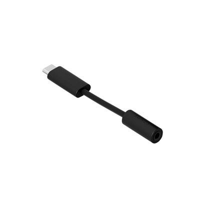 Sonos Line-In Adapter Black