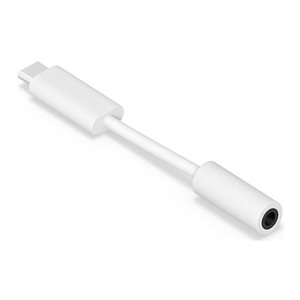 Sonos Line-In Adapter White