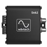 Wavtech 2-Channel Line Output Converter