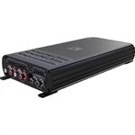 Wavtech 700 Watt 4-Channel Amplifier