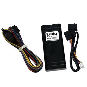 Excalibur Omega LINKR Smart Phone Interface w / GPS Tracking