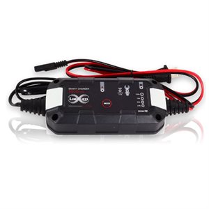 Limitless Lithium 3.5A 12V Maintainer