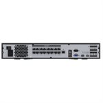 Zuum 32CH Rack Mount Compact 1.5U 16POE 4K, H.265+ Network Video Recorder (16TB)