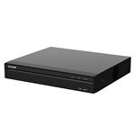 ZUUM 8 Channel Compact 1U NVR with 4K and 2 TB HD