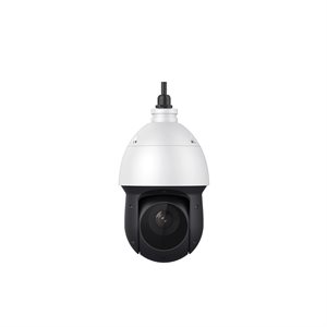 ZUUM Indoor 2MP 1080p 2.8-120mm Starvis Dome IP Camera w / PoE