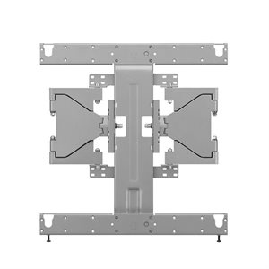 LG Wall Mount for OLED83G3 / G4, 75QNED75, 75 / 70UR80, OLED83M4