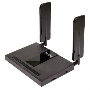 ReadyNet 4G-LTE / 300Mbps Wireless VoIP Router