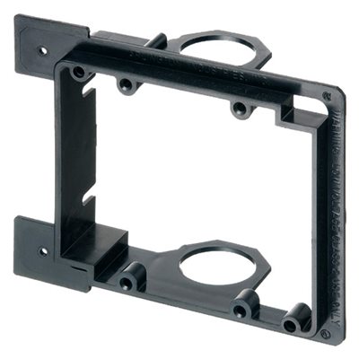 Arlington Low-Voltage Mounting Bracket for New Construction