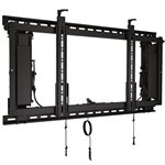 Chief ConnexSys Video Wall Landscape Mounting System w / Rails
