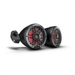 Rockford Marine 6.5” ColorOptix Moto-Can Speakers