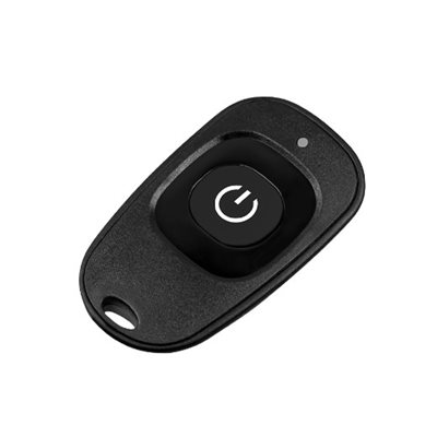 TURY Bluetooth Remote Control to Add Additional Safety for F