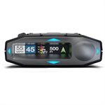 Escort MAX 360c MKII Laser Radar Detector with 360° Directional Arrows