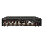 Russound C-Series 8-Zone  /  8-Source Digital Controller Amp