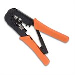 ASKA Modular Ratchet Crimping Tool