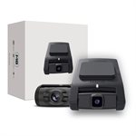 Momento M8 Dash Camera Kit Full HD Resolution w / Front + Rear + Radar & 32GB Card