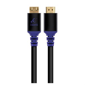 Ethereal 15 Meter High-Speed HDMI Cable with Ethernet