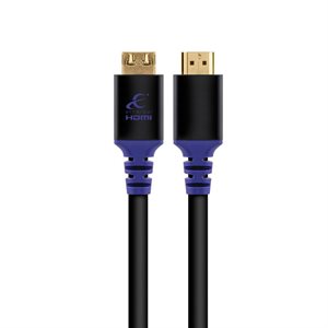 Ethereal 3 Meter High-Speed HDMI Cable with Ethernet