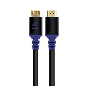 Ethereal 4 Meter High-Speed HDMI Cable with Ethernet