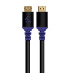 Ethereal 7.5 Meter High-Speed HDMI Cable with Ethernet