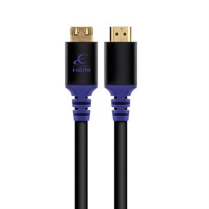 Ethereal 8 Meter High-Speed HDMI Cable with Ethernet