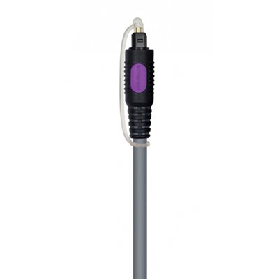 Ethereal 1 Meter Toslink Optical Cable