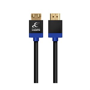 Ethereal MHY 1 Meter High-Speed HDMI Cable w / Ethernet