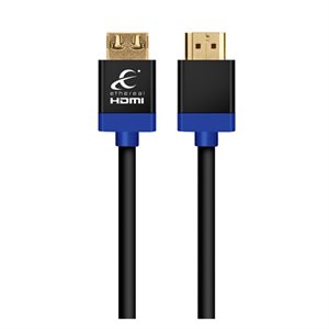 Ethereal MHY 2 Meter High-Speed HDMI Cable w / Ethernet