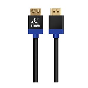 Ethereal MHY 7 Meter High-Speed Slim HDMI Cable w / Ethernet