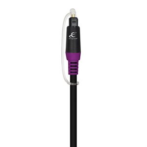 Ethereal MHY Series 2 Meter Toslink Optical Cable