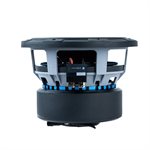 Memphis Audio Marine 8" Subwoofer 2 or 4 Ohm Selectable