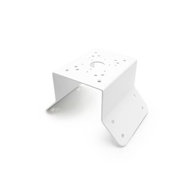 IC Realtime Corner Mount Bracket (Outside Corner)(white)