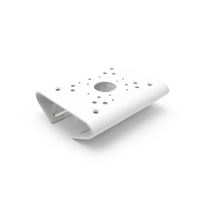 IC Realtime Pole Mount Bracket (white)