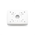 IC Realtime Pole Mount Bracket (white)