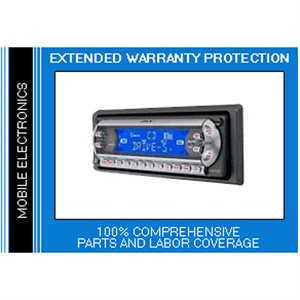 CPS 3 Year 3 Mobile Electro Combo Warranty - Under $1,000