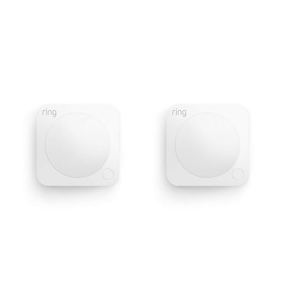 Ring Motion Detector - 2 Pack