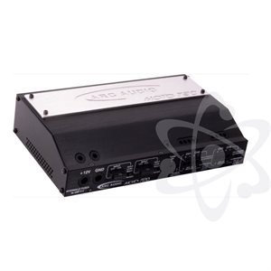 ARC Audio Compact 180x4 Channel Powersports Amplifier