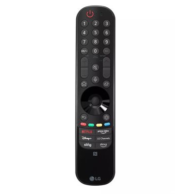 LG 2023 Magic Remote