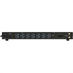 Panamax 8 Outlet Power Line Conditioner & Surge Protector