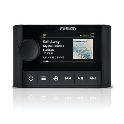 Fusion Apollo Wired Remote Control With Ethernet
