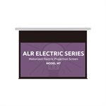 Severtson 118 16:9 ALR Electric Series Screen