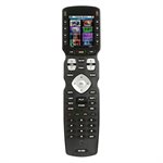 URC IR / RF Hard Button Remote Control with Color LCD (433 MHz)