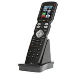 URC IR / RF Hard Button Remote Control with Color LCD (433 MHz)