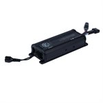 Memphis Audio Powersports 400 Watts 4-Channel Amplifier