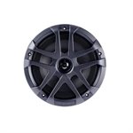 Memphis Audio 8" Marine Grade Coaxial Speakers w / RGB LED - Pair
