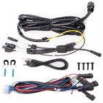Memphis Audio UTV Power Harness Kit