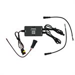 Memphis Audio RGB LED Light Controller