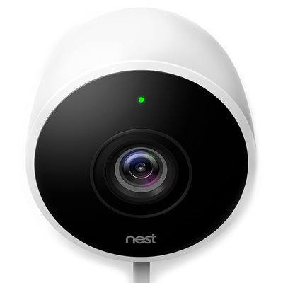 download nest cameras